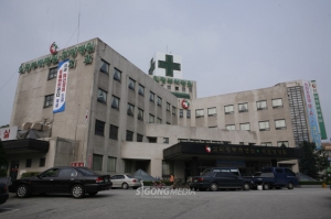 의정부백병원
