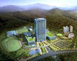 한국도로공사 신사옥