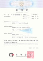 특허 제 10-0650951 호