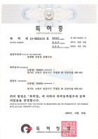 특허 제 10-0925418 호